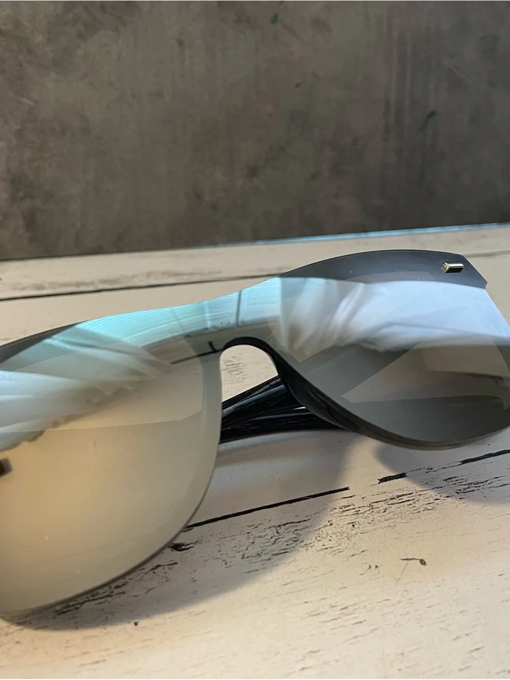 Sunglasses - mirrored Lens
